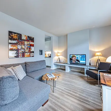 Bs Apartment Heidelberg