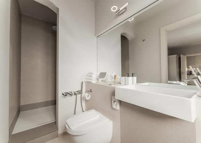 Apartamento Bs Heidelberg