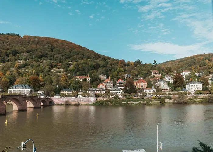 Bs Apartamento Heidelberg