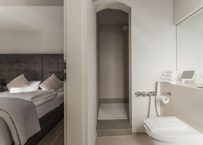 Apartamento Bs Heidelberg