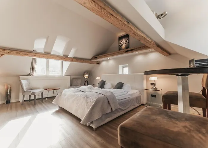 Bs Apartamento Heidelberg