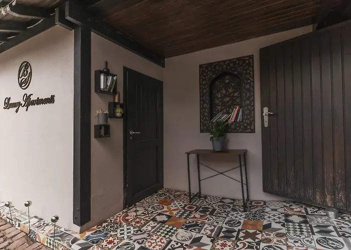 Apartamento Bs Heidelberg