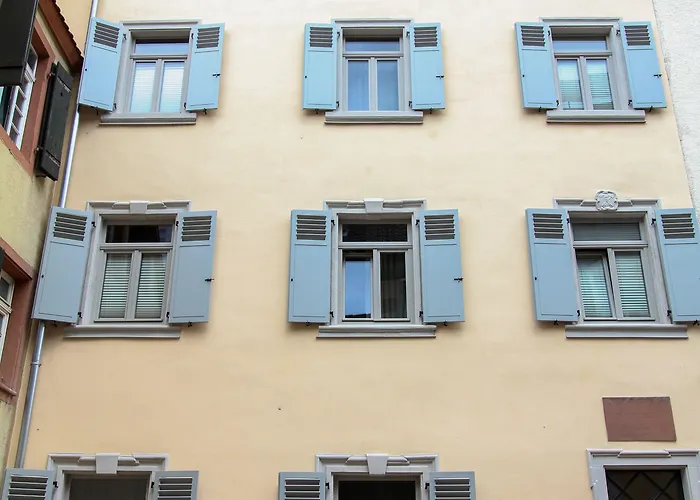 Bs Apartamento Heidelberg