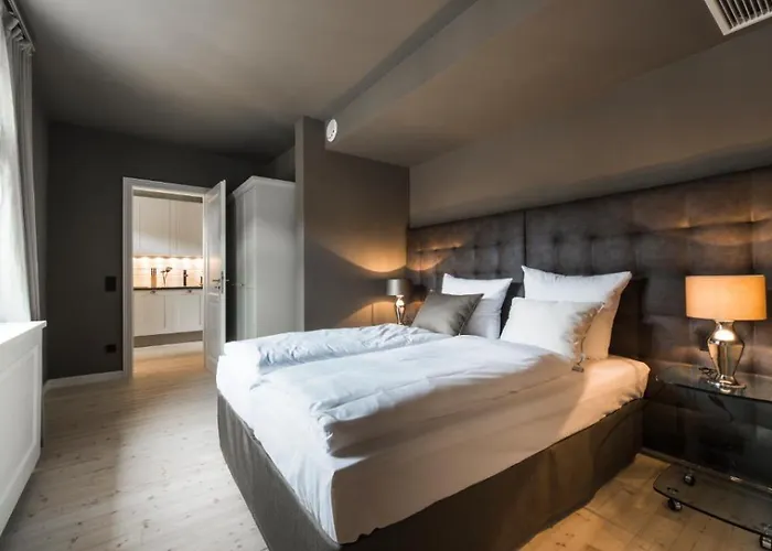 Apartamento Bs Heidelberg