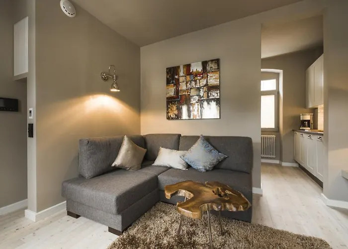 Bs Apartamento Heidelberg