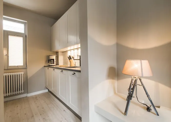 Bs Apartamento Heidelberg