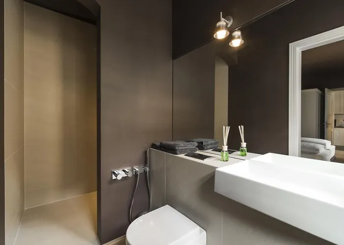 Bs Apartamento Heidelberg