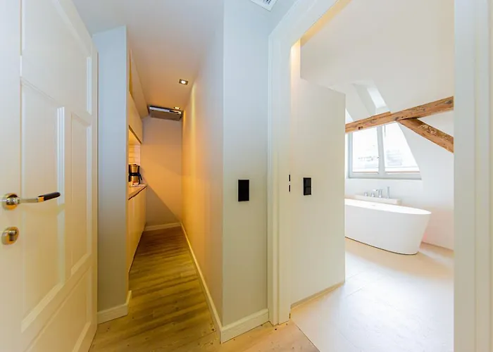 Apartamento Bs Heidelberg