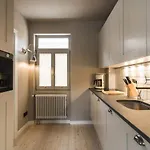 Bs Apartamento *