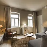 Apartamento Bs Heidelberg