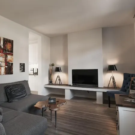 Bs Apartment *