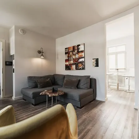 Bs Apartment