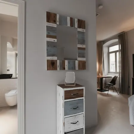 Lägenhet Bs Heidelberg