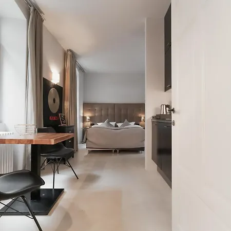 Bs Apartment