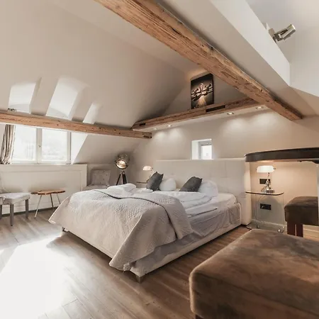 Bs Apartment Heidelberg