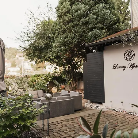 Bs Apartment Heidelberg