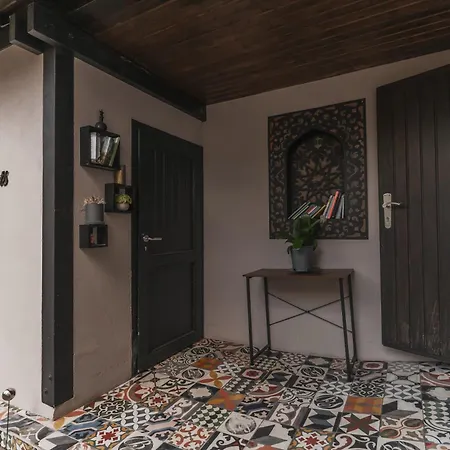 Lägenhet Bs Heidelberg