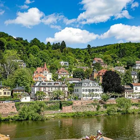 Daire Bs Heidelberg