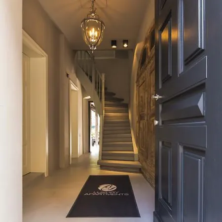 Bs Apartamento