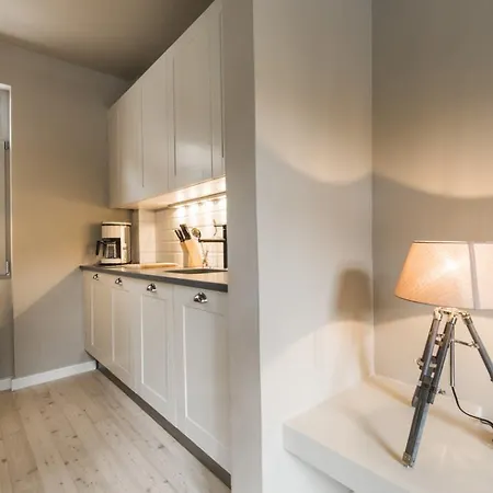 Bs Lägenhet Heidelberg