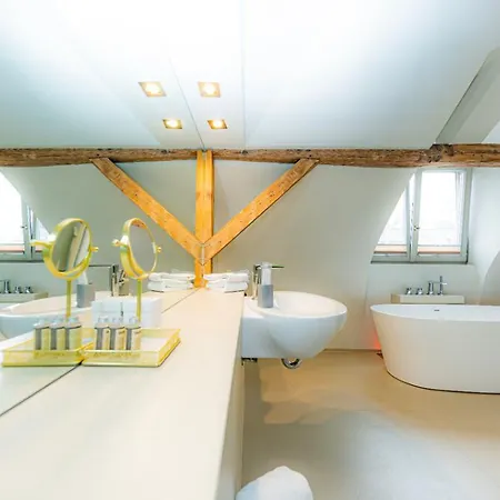 Apartment Bs Heidelberg