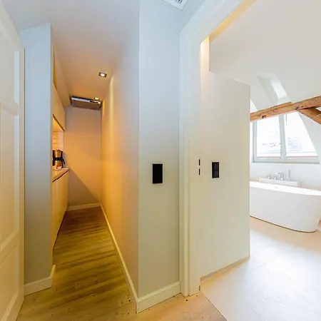 Lägenhet Bs Heidelberg