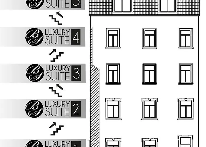 Διαμέρισμα Bs *