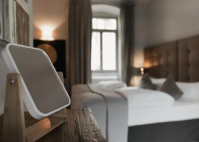 Bs Appartamento Heidelberg