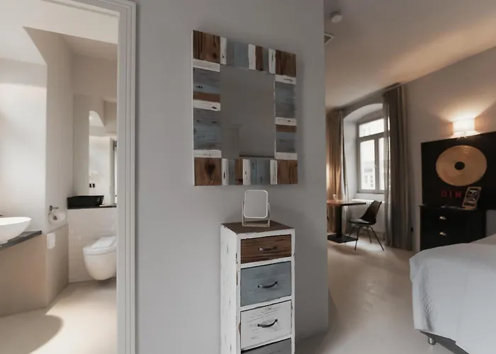 Appartamento Bs Heidelberg