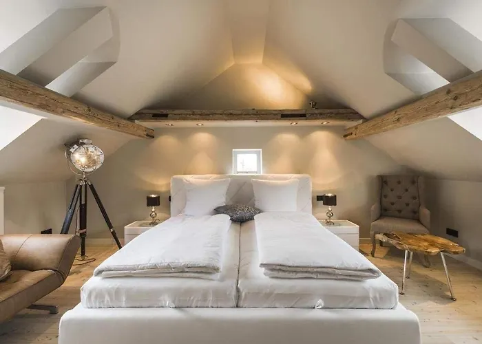 Appartamento Bs Heidelberg