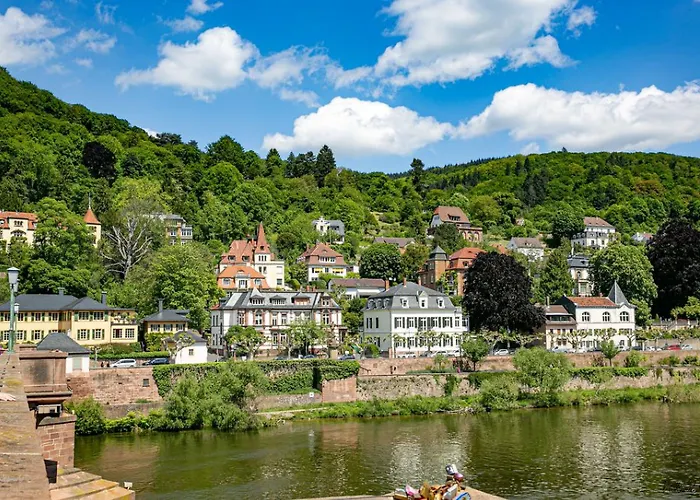 Appartamento Bs Heidelberg