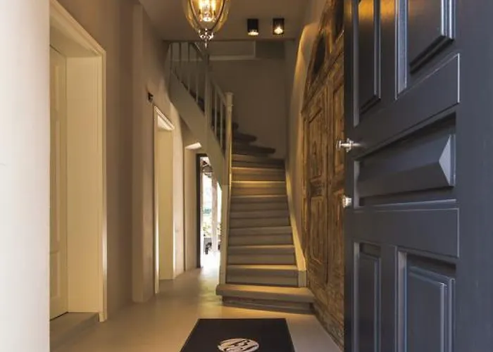 Bs Διαμέρισμα