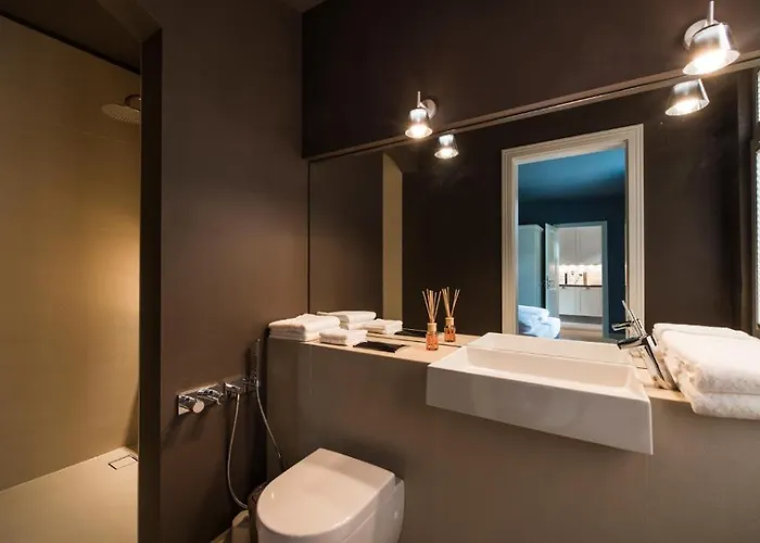 Bs Διαμέρισμα Χαϊδελβέργη