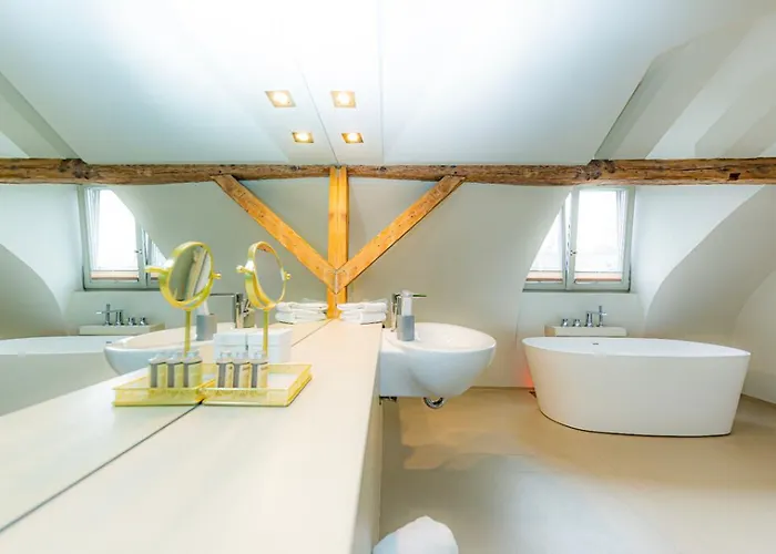 Διαμέρισμα Bs Χαϊδελβέργη